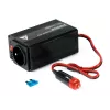 AZO Digital IPS-400 24V DC - 230V AC modifioitu sini-invertteri 400W