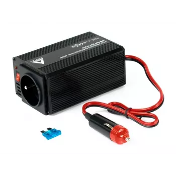 AZO Digital IPS-400 24V DC - 230V AC modifioitu sini-invertteri 400W