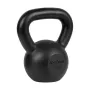 Valurautainen kahvakuula 12kg, REBEL ACTIVE