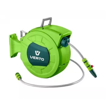 Verto 15G891 puutarhaletku