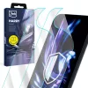 3mk Hardy Fusion näytönsuoja Xiaomi Redmi 17 4G / 5G:lle