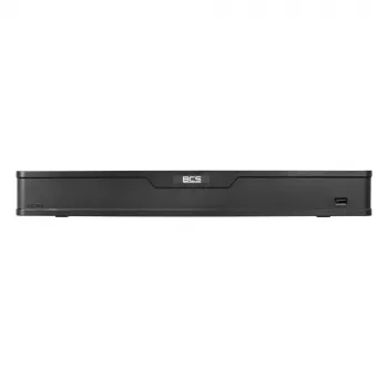 8-kanavainen IP-tallennin BCS-P-NVR0802-A-4KE-8P(3)