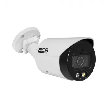 BCS 6MP IP-luotikamera tekoälyllä, 3,6 mm objektiivi, 30 m IR, PoE, IP67 BCS-L-TIP16FSR3L3-Ai1