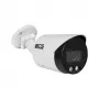BCS 6MP IP-luotikamera tekoälyllä, 3,6 mm objektiivi, 30 m IR, PoE, IP67 BCS-L-TIP16FSR3L3-Ai1
