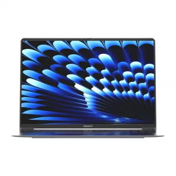 GEEKOM GeekBook X16 Pro kannettava tietokone Intel Core Ultra 5 125U, 16GB RAM, 500GB tallennustila, Windows 11 Pro
