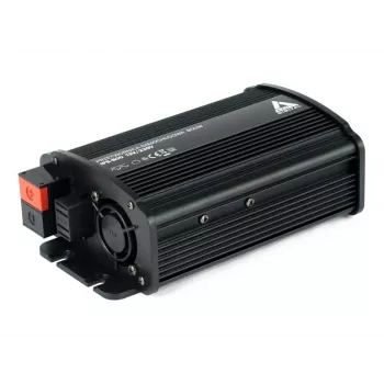AZO Digital IPS-800U 800W 12V - 230V muunnettu siniaaltovaihtosuuntaaja USB:llä