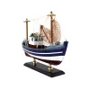 LEAN TOYS HMS Endeavour puinen laivamallirakennussarja 1:65 mittakaava