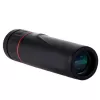 LEAN mini-monokulaari 8-kertainen suurennus 21mm objektiivi kaukoputki
