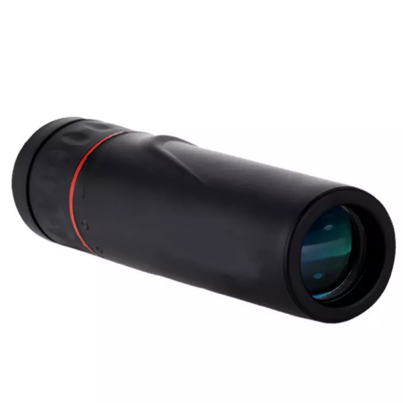 LEAN mini-monokulaari 8-kertainen suurennus 21mm objektiivi kaukoputki