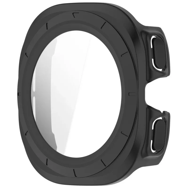Tech-Protect Defense kotelo Samsung Galaxy Watch Ultra 2 2026 (47 mm) mattamusta