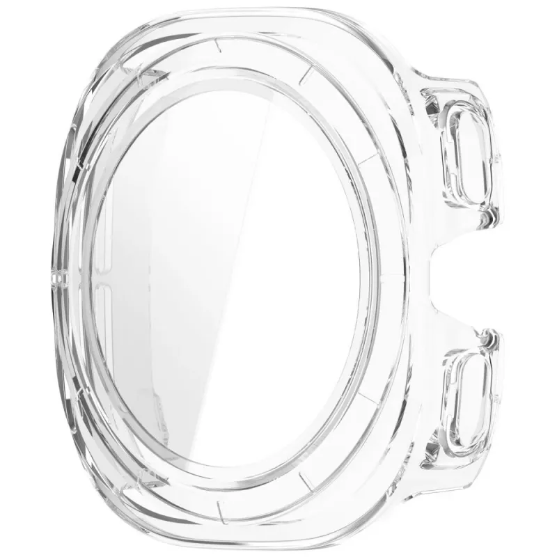 Tech-Protect Defense kotelo Samsung Galaxy Watch Ultra 2 2026 (47 mm) mattamusta
