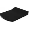DEANTE CDZ_NZOZ ohut Soft-Close WC-istuin Quick-Release-saranat, duroplast, valkoinen