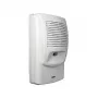ALGO 8180 IP Audio Alerter – SIP-paging-sovitin & ajastin 15W vahvistimella, PoE, multicast, kello-ajastus