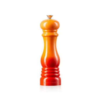 Le Creuset pippurimylly 21 cm Volcanic Orange