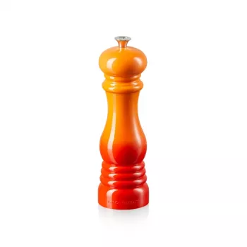 Le Creuset pippurimylly 21 cm Volcanic Orange