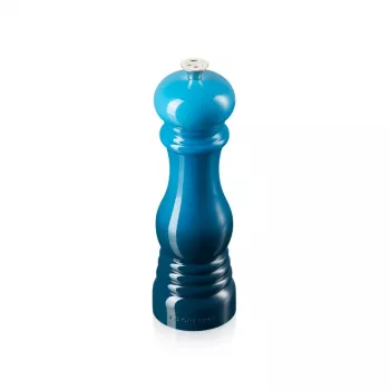 Le Creuset suolamylly 21 cm, Deep Teal