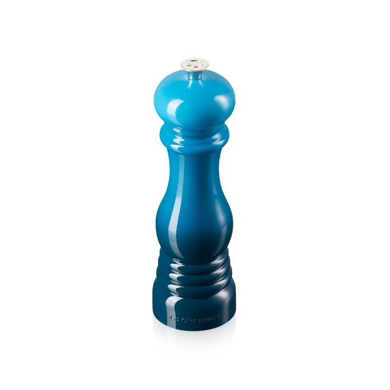 Le Creuset suolamylly 21 cm, Deep Teal