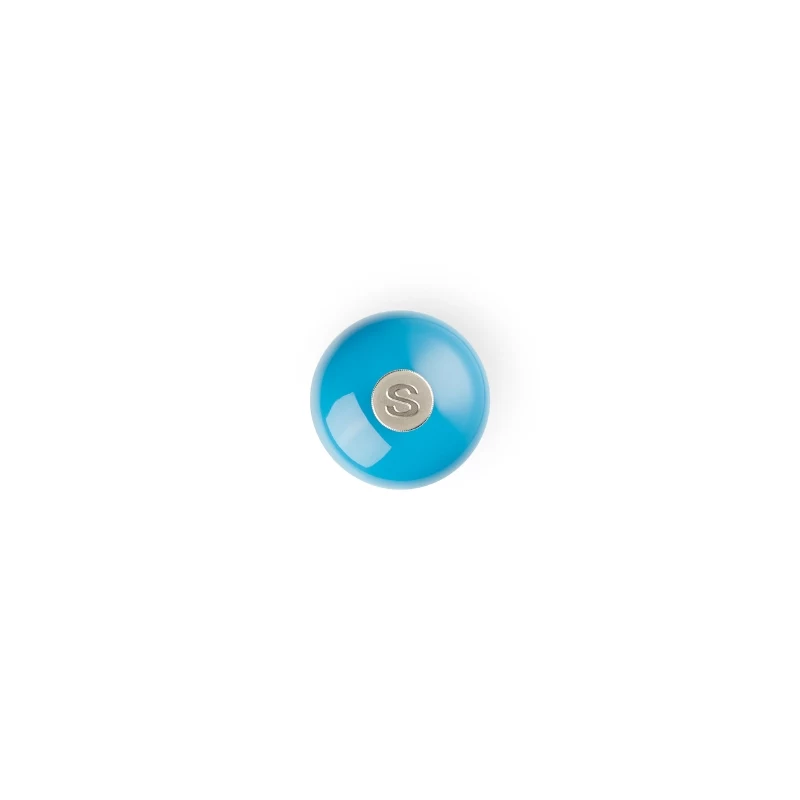 Le Creuset suolamylly 21 cm, Deep Teal