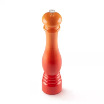 Le Creuset pippurimylly 30 cm Flame Orange