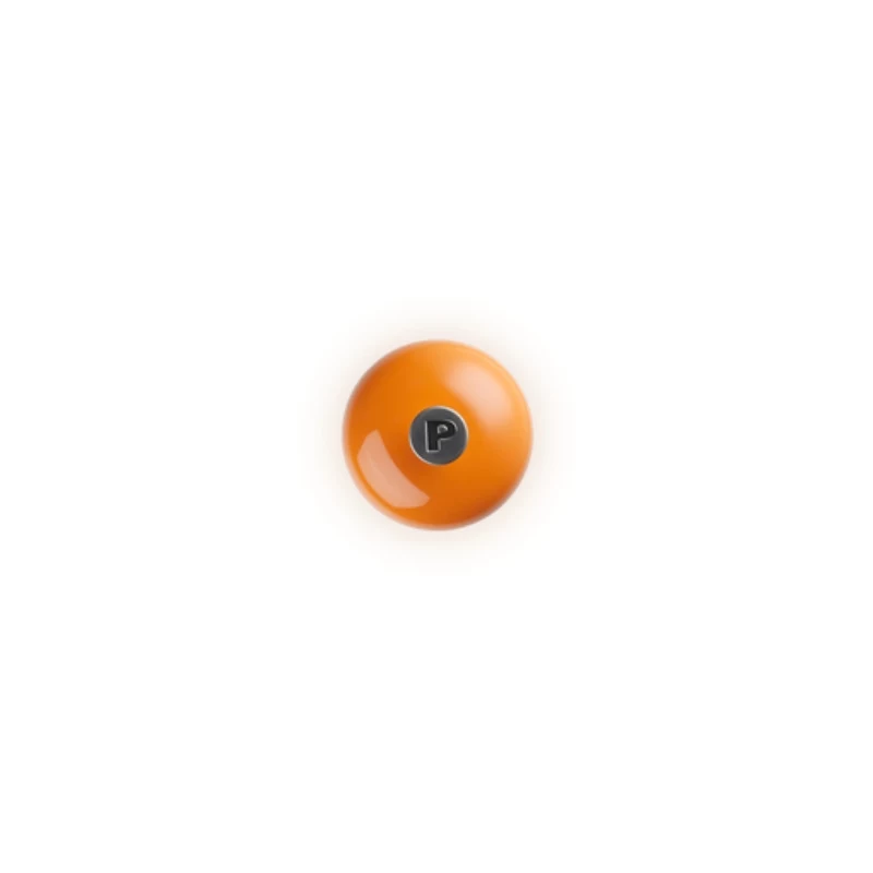 Le Creuset pippurimylly 30 cm Flame Orange