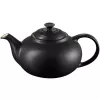 Le Creuset kivitavara teekannu 1,3L musta