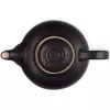 Le Creuset kivitavara teekannu 1,3L musta