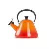 Le Creuset Kone kattila 1,6L Flame Orange