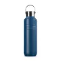 LE CREUSET termospullo ON THE GO 500 ml sininen