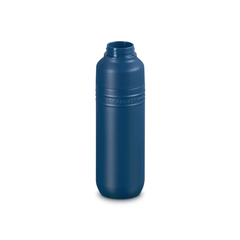 LE CREUSET termospullo ON THE GO 500 ml sininen