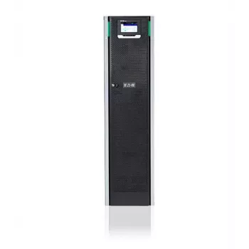 Eaton 93PS 30kVA/30kW online-kaksoismuunnin-UPS, 380/400/415V, Tower, tehokerroin 1,0, ESS-tila