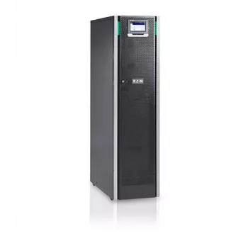 Eaton 93PS 30kVA/30kW online-kaksoismuunnin-UPS, 380/400/415V, Tower, tehokerroin 1,0, ESS-tila