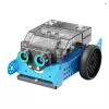 xTool mBot2 Rover -robottisarja | CyberPi ESP32-WROOM-32E | STEM-koodausrobotti antureilla, Wi-Fi, Bluetooth 5.0, Python & mBlock | 8-vuotiaasta alkaen
