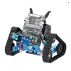 xTool mBot2 Rover -robottisarja | CyberPi ESP32-WROOM-32E | STEM-koodausrobotti antureilla, Wi-Fi, Bluetooth 5.0, Python & mBlock | 8-vuotiaasta alkaen