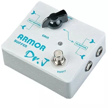 Joyo DR.J D57 Armor Buffer -kitaravaikutus