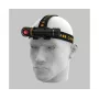 Armytek Elf C2 MAX WR USB-C ladattava otsalamppu taskulamppu, 2500 lm valkoinen + 230 lm punainen, IP68, magneettinen päätykappale, sisältää 18650-akun