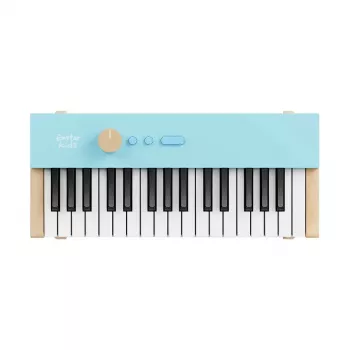 DONNER-KIDO-V-10-LIGHT-BLUE - digitaalinen lasten piano
