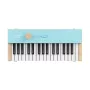 DONNER-KIDO-V-10-LIGHT-BLUE - digitaalinen lasten piano