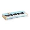 DONNER-KIDO-V-10-LIGHT-BLUE - digitaalinen lasten piano