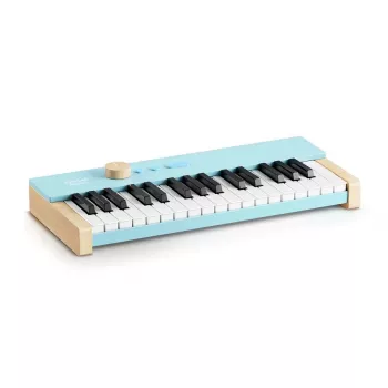 DONNER-KIDO-V-10-LIGHT-BLUE - digitaalinen lasten piano