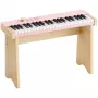DONNER-KIDO-V-20-LIGHT-PINK - digitaalinen lasten piano