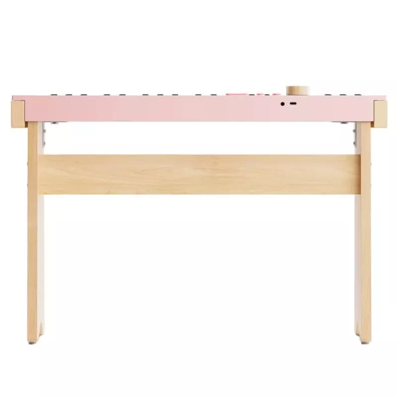 DONNER-KIDO-V-20-LIGHT-PINK - digitaalinen lasten piano