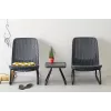 KETER puutarhakalustesarja Rio Patio Set harmaa