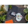 KETER puutarhakalustesarja Rio Patio Set harmaa