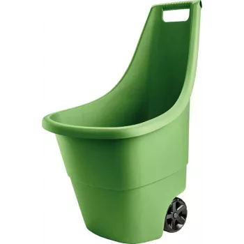 KETER Easy Go Breeze 50L vihreä
