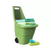 KETER Easy Go Breeze 50L vihreä