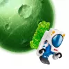 RAVENSBURGER World - Space Deluxe -junasetti