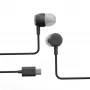 Sudio V3 Pro langalliset nappikuulokkeet, Onyx Black