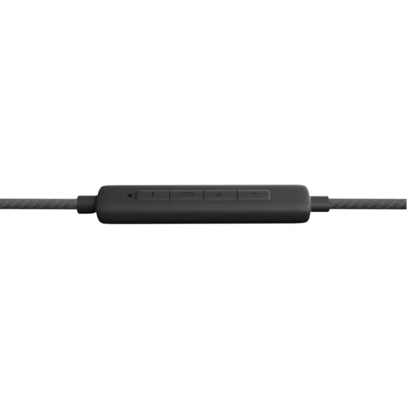 Sudio V3 Pro langalliset nappikuulokkeet, Onyx Black
