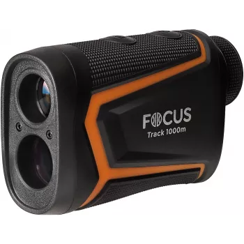 Focus Track RF 1000m etäisyysmittari (SW-RF02 1000M)