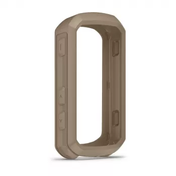 GARMIN-silikonipeitteet (Edge 550/850), hiekkakivi